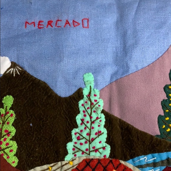 Peruvian folk art - Picture 3 of 7